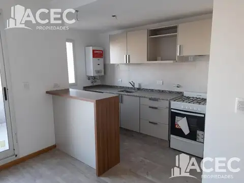 Departamento en Alquiler A Estrenar