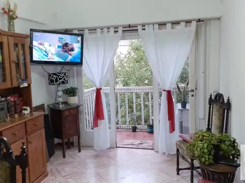 Departamento en venta - 1 Dormitorio 1 Baño - 43Mts2 - Miramar