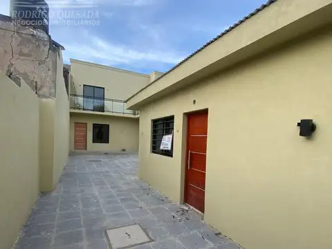|DEPARTAMENTO A ESTRENAR| |2AMB PB| |SANTA TERESITA|