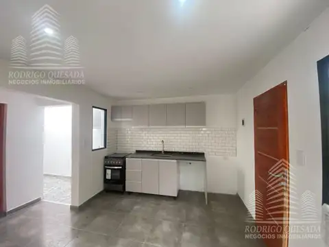 Departamento en Venta en Santa Teresita, Partido de La Costa