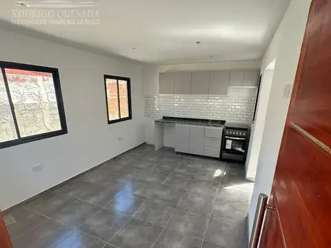 Departamento en Venta A Estrenar