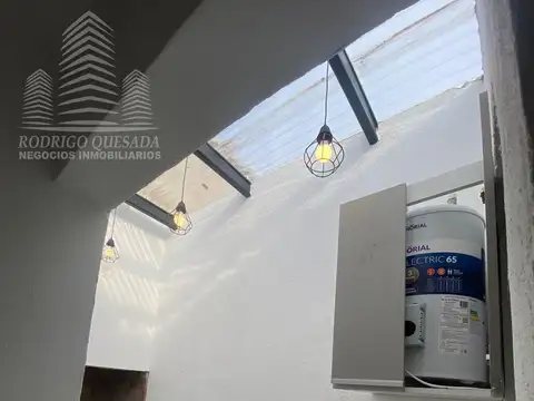 Departamento en Venta en Santa Teresita, USD 45.000