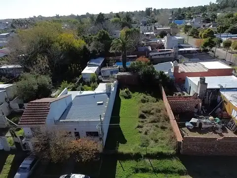 Lote EN VENTA - La Plata