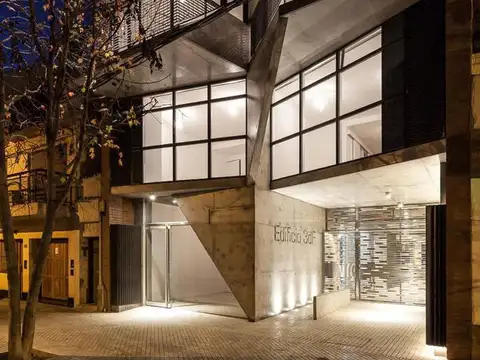 1 dorm - 3 de Febrero 2700