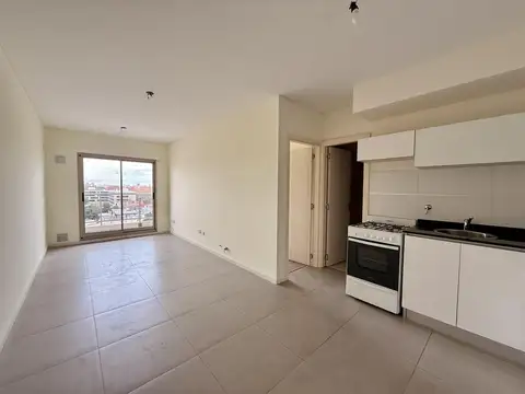 Av. Carballo 575 (07-03)-Departamento 1 dormitorio al frente a pocos metros del Río