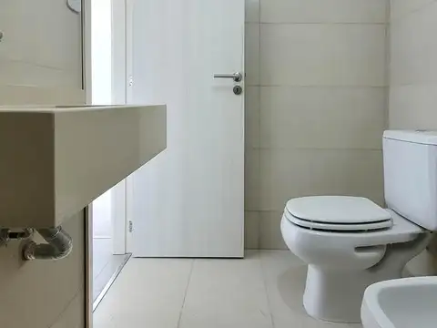 Departamento en Venta al Norte