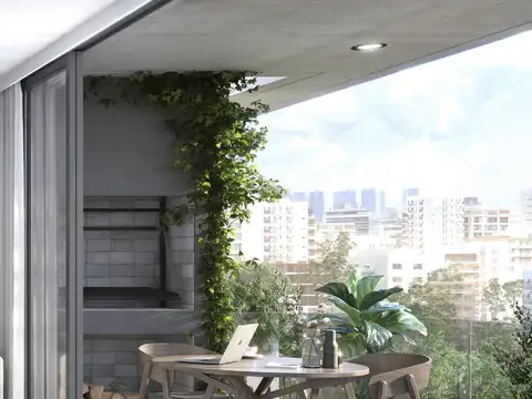 Departamento en Venta en Colegiales, USD 280.560
