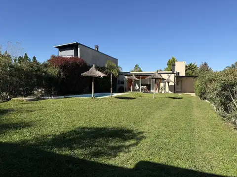 Casa en Venta de 1 dormitorio