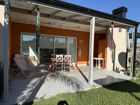 Casa en Venta en Pueblo General Belgrano, USD 95.000