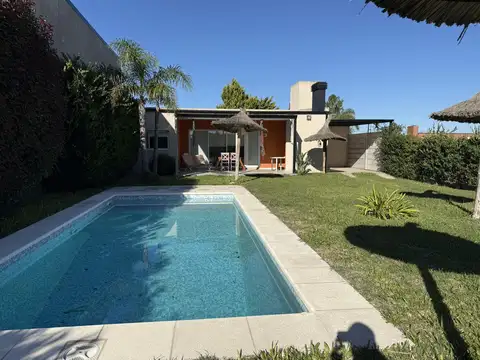 Casa en Pueblo General Belgrano