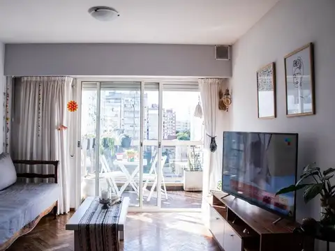 Departamento en Venta en Rosario, USD 135.000
