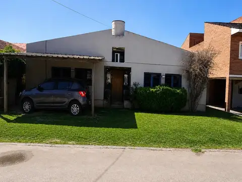 Casa 5 amb con Piscina en Country Venado ( Canning )