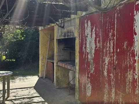 Casa en Venta 31 años