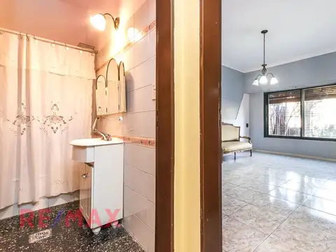 Venta Casa 3 amb en Villa Luzuriaga