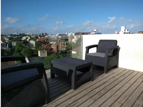 Departamento en Venta con 2 cocheras