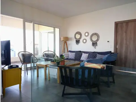 Departamento en Venta 2 años