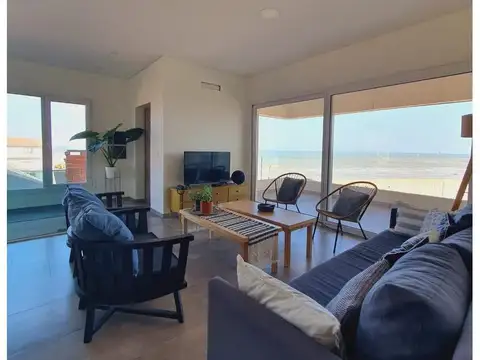 Departamento en Venta en Ostende, USD 390.000