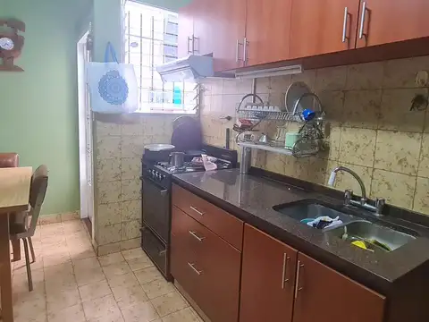 Depto Tipo Casa en Venta en Florida, USD 125.000