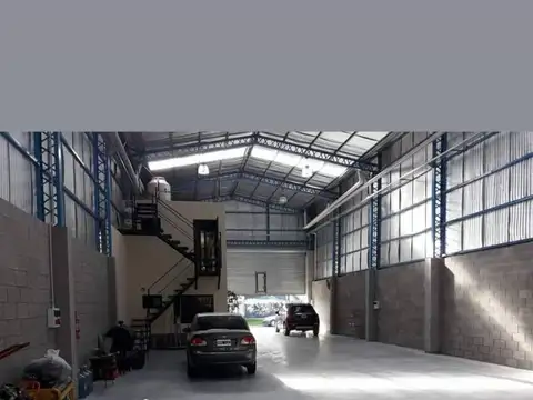 Depósito Galpón  en Venta en Malvinas Argentinas, G.B.A. Zona Norte