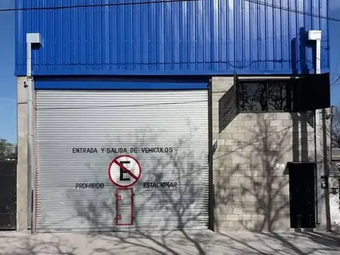 Galpón en Venta en Grand Bourg, Partido de Malvinas Argentinas