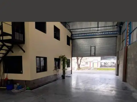 Galpon en Venta en Grand Bourg, USD 400.000