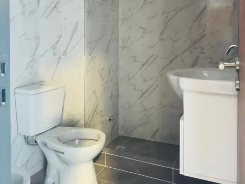 Departamento en Venta en Nuestra Señora De Lourdes, Rosario