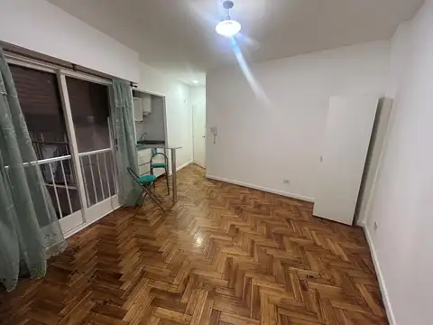 Departamento monoambiente interno