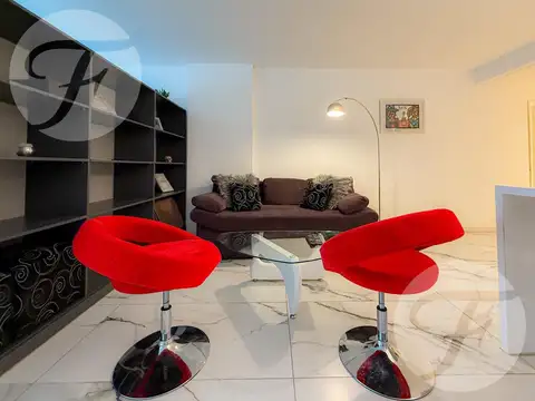 Departamento en Alquiler Temporal Apto profesional