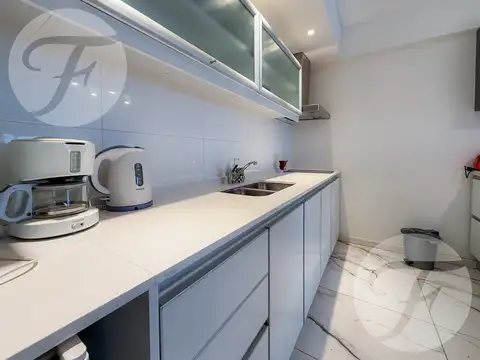 Departamento en Alquiler Temporal en Recoleta, USD 1.000