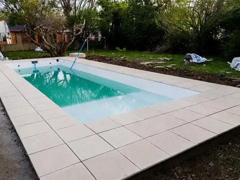 CASA QUINTA EN ALQUILER