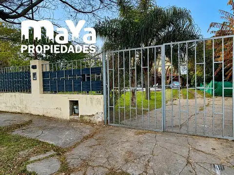CASA QUINTA EN ALQUILER