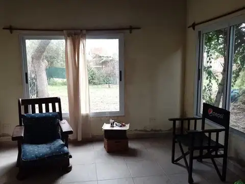 Casa en Alquiler de 3 dormitorios