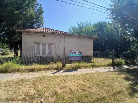 Casa en Venta 60 años