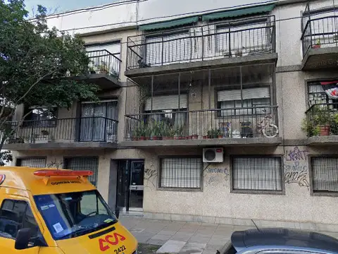 Departamento  en Venta ubicado en Villa Urquiza, Capital Federal, Buenos Aires