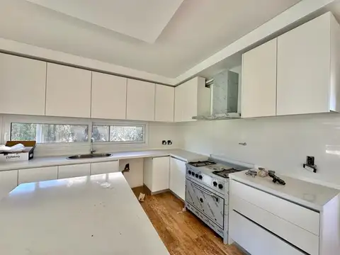 Casa en Alquiler A Estrenar