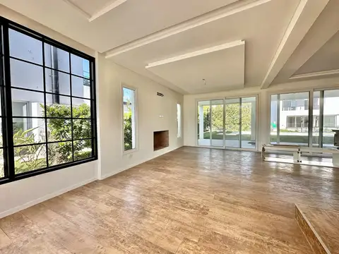 Casa  en Alquiler en Tipas, Nordelta, Tigre