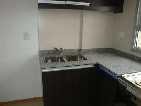 Departamento en Alquiler 12 años