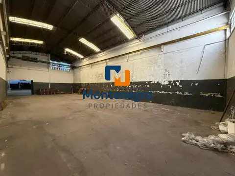 Galpon en Alquiler en Loma Hermosa, $ 5.500.000