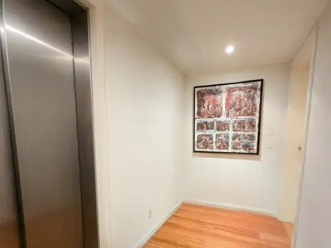 Semipiso  3 amb. con balcón al frente y cochera-Dumbledore Varese