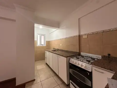 Departamento en Alquiler de 3 ambientes