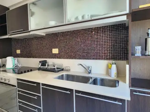 Olga Cossenttini e/ Rosario Vera Peñaloza y Encarnación Ezcurra