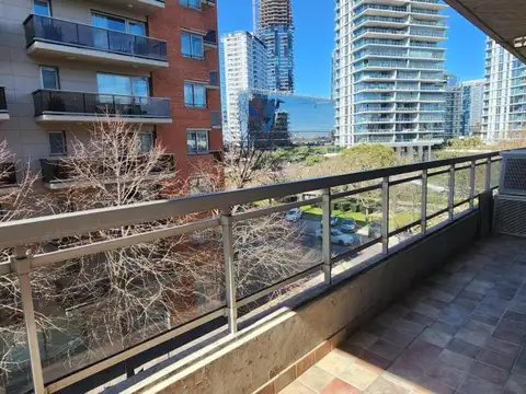 Departamento en Alquiler de 2 ambientes