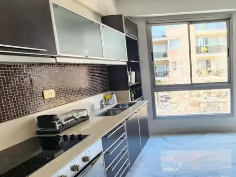 Departamento en Alquiler en Puerto Madero, USD 1.300