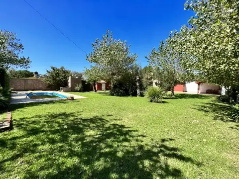 Casa en Venta en Balneario Santa Elena, USD 90.000