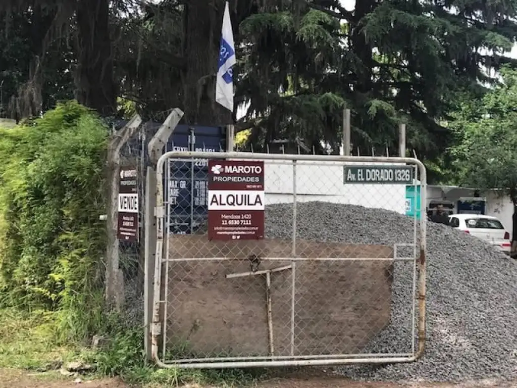 El Dorado al 100