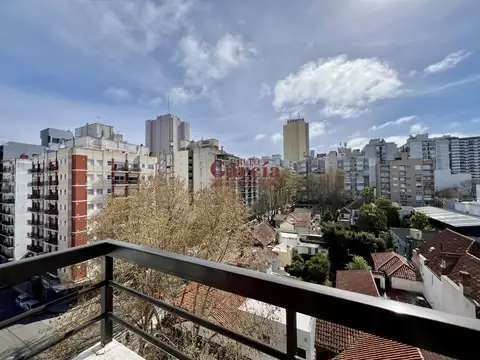 Departamento en Alquiler Temporal A Estrenar