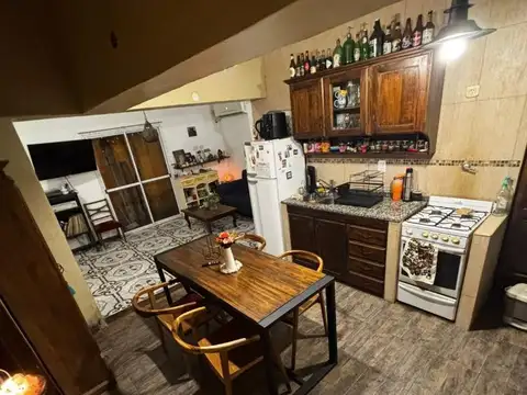 Casa en Venta en Liniers, USD 145.000