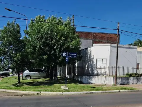 San lorenzo Oeste al 700