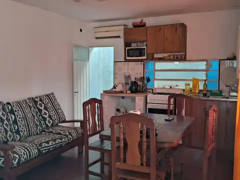 Casa en Venta en Concordia, USD 98.000