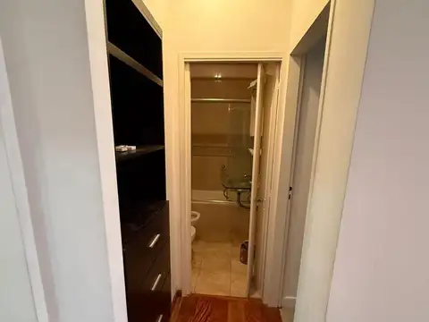 Departamento en Alquiler A Estrenar